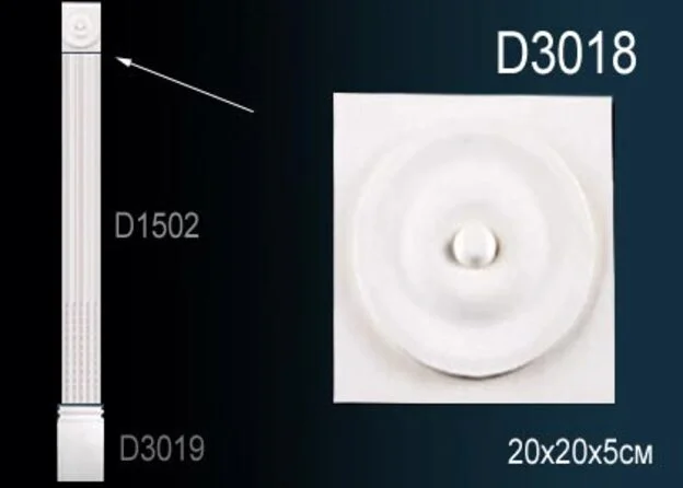 D3018