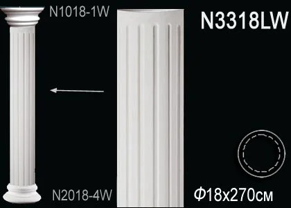 N3318LW
