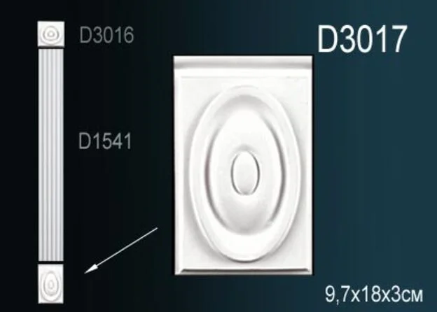D3017