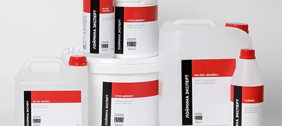 картинка Спецсоставы от магазина Art Lab