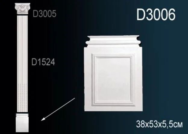 D3006