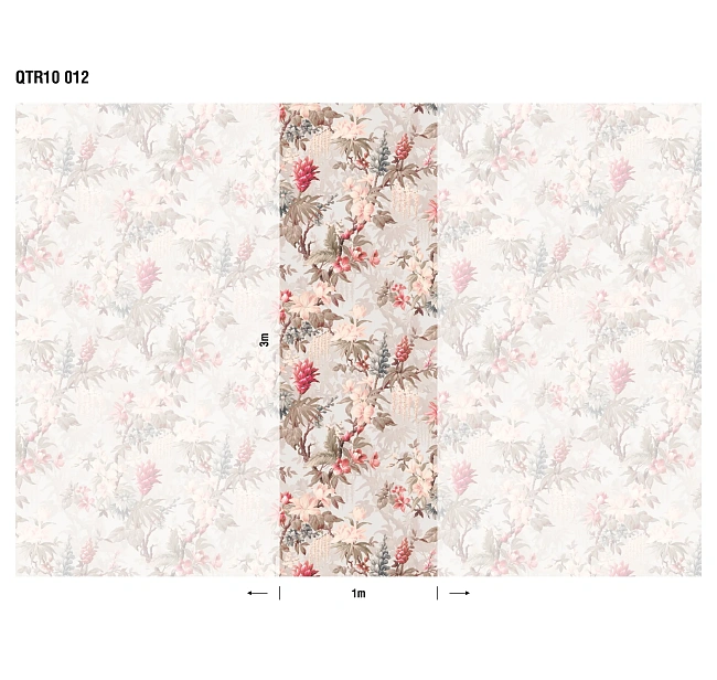 Обои QTR10 012