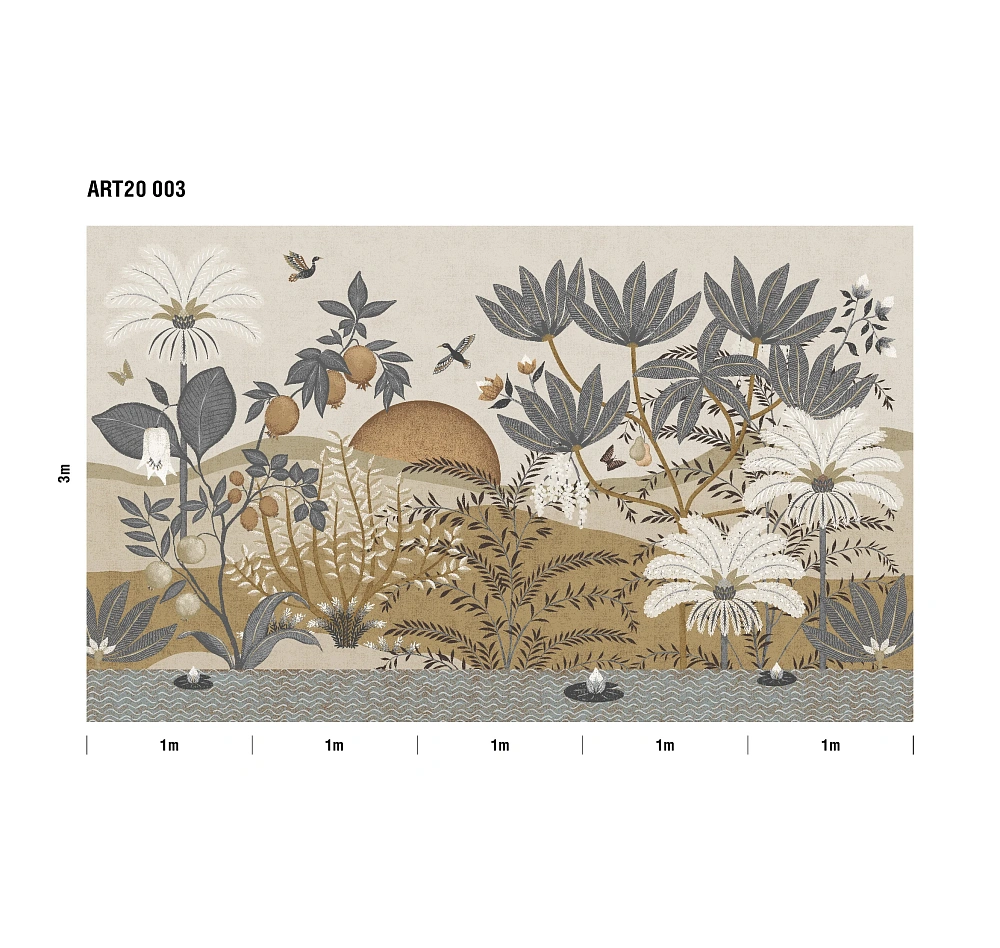 картинка Панно ART20 003 от магазина Art Lab