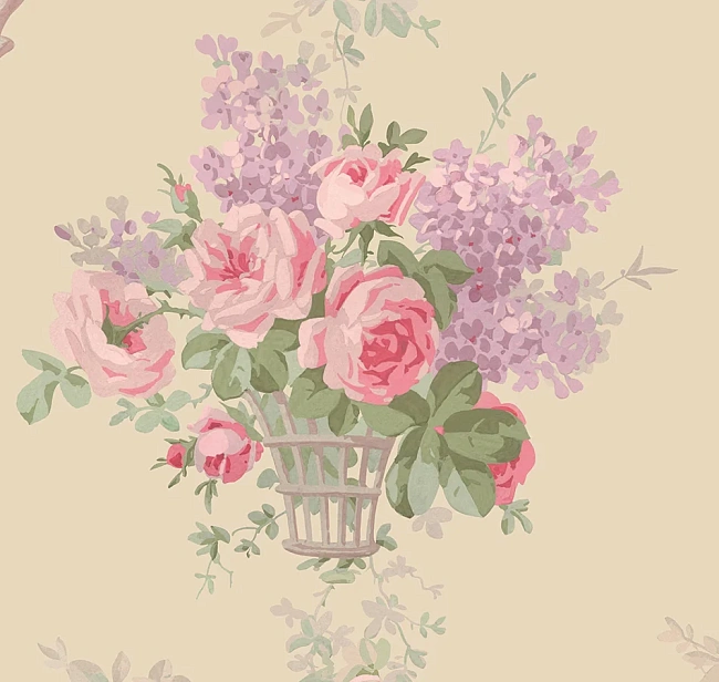 Обои ILLUSION DC 009