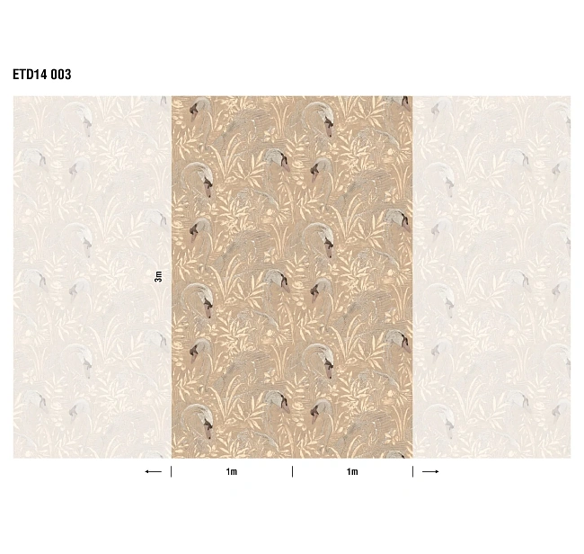 Панно ETD14 003