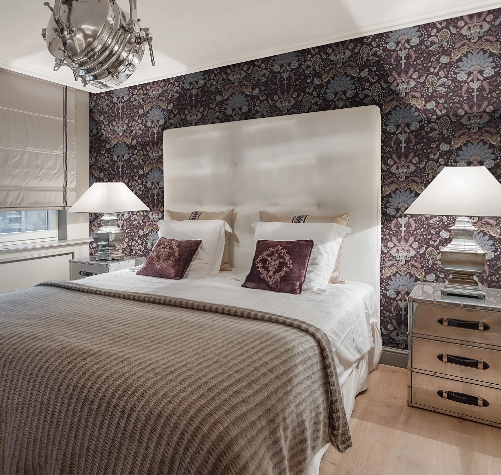 картинка Обои BRIT 10 004 от магазина Art Lab