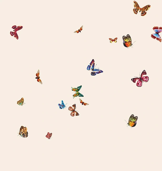 Обои ILLUSION DC 022