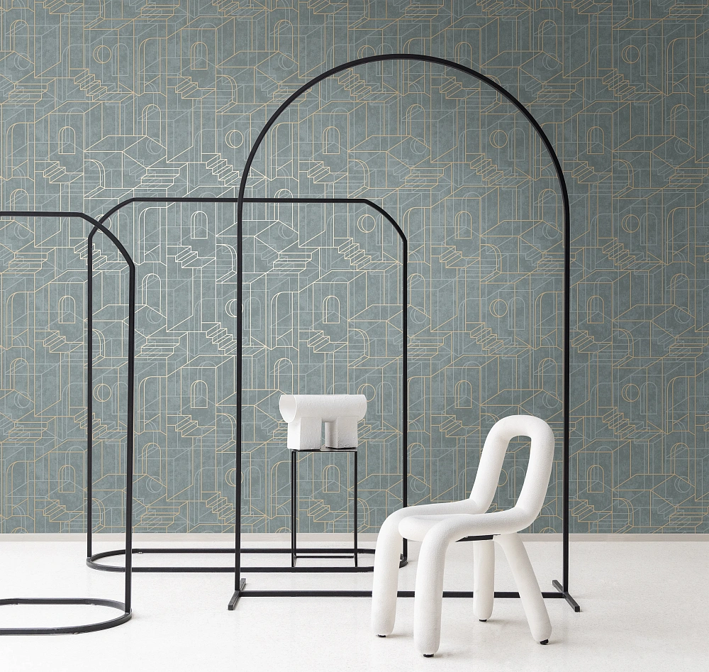 картинка Обои LUN3 001 от магазина Art Lab