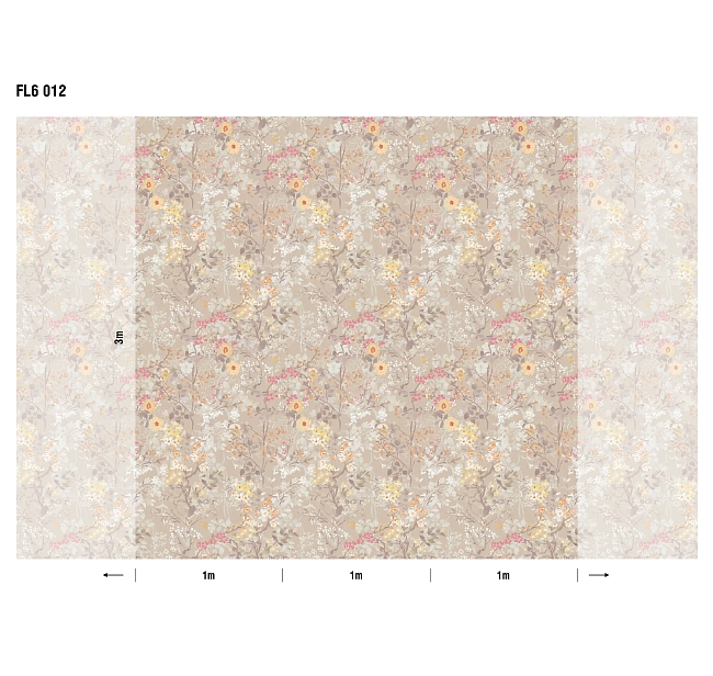 Обои FL6 012