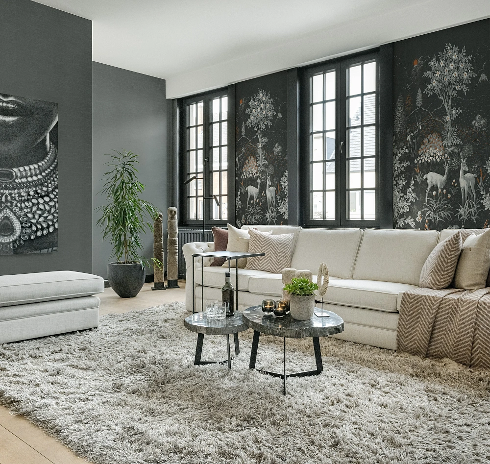 картинка Обои BRIT 1 010 от магазина Art Lab