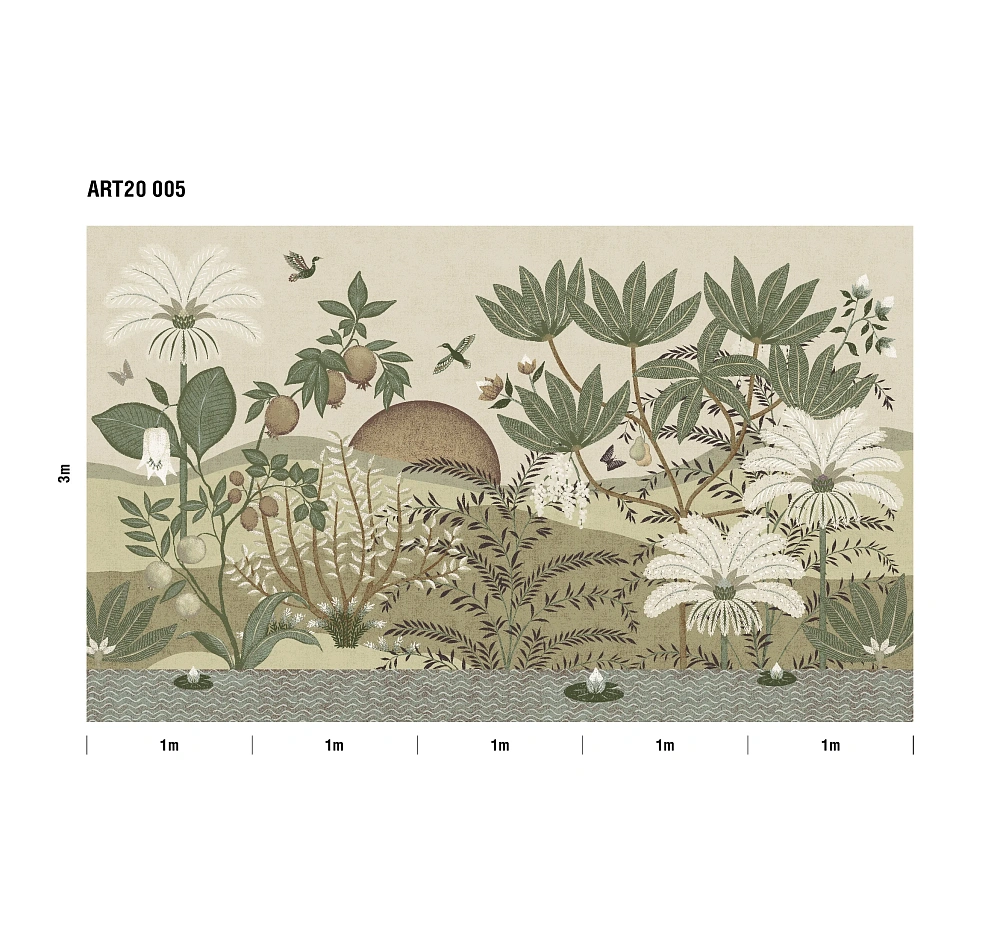 картинка Панно ART20 005 от магазина Art Lab