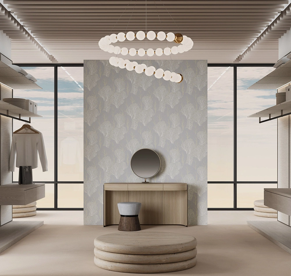 картинка Обои CRZ5 005 от магазина Art Lab