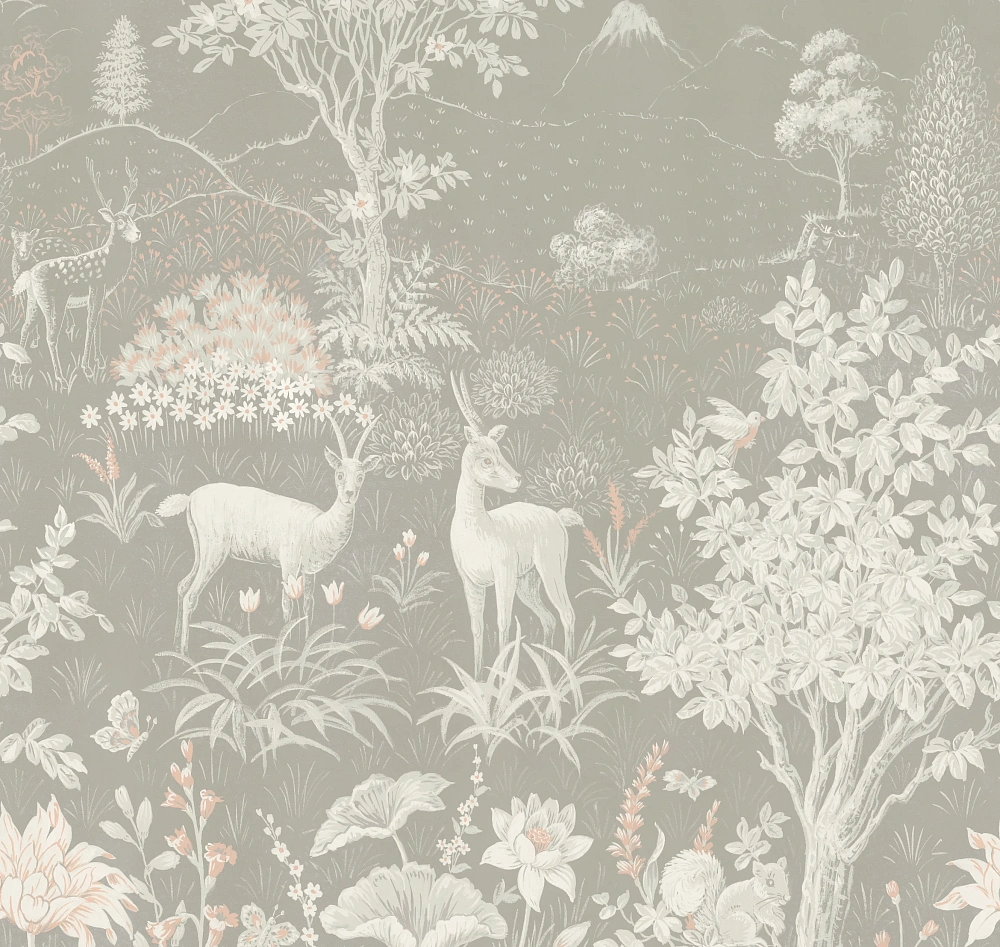 картинка Обои BRIT 1 001/1 от магазина Art Lab