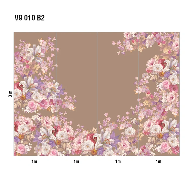 Обои V9 010 B-2