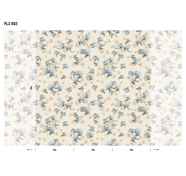 Обои FL3 002
