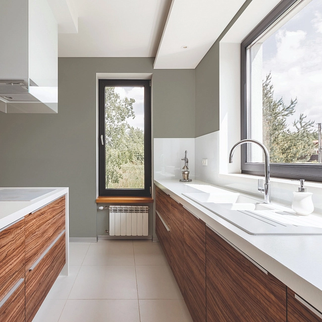 Краска Swiss Lake Semi-matt 20 база А 0,9л