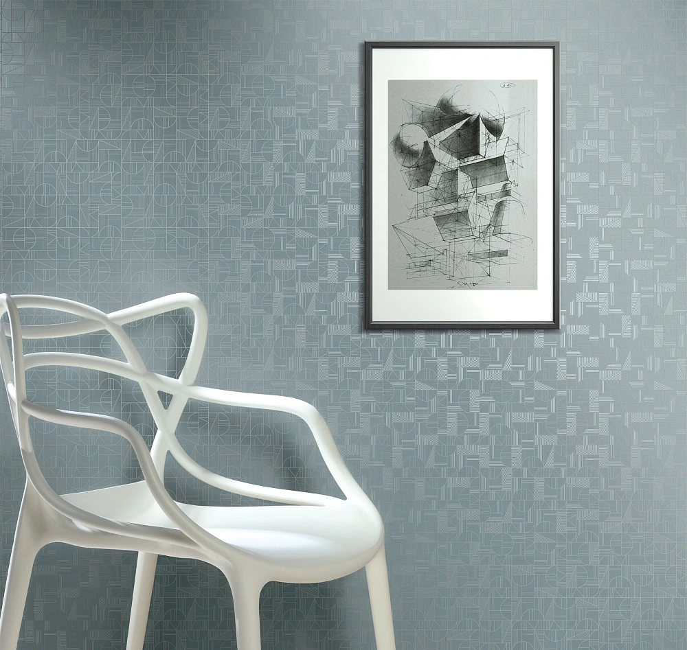 картинка Обои GM3 009/1 от магазина Art Lab