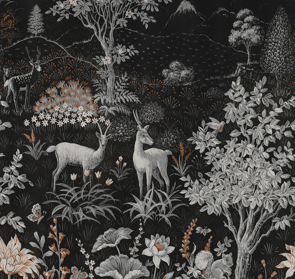 картинка Обои BRIT 1 011/1 от магазина Art Lab