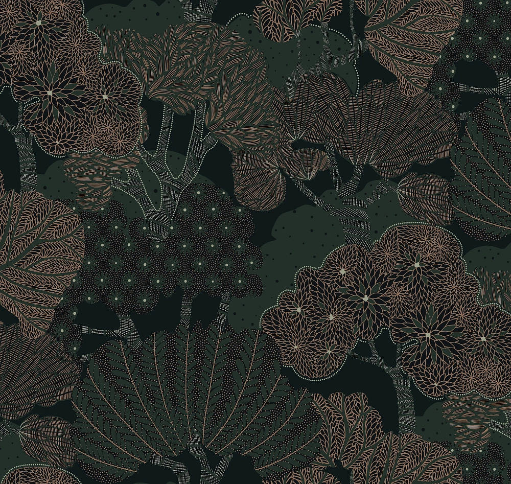 картинка Обои LUN1 005 от магазина Art Lab