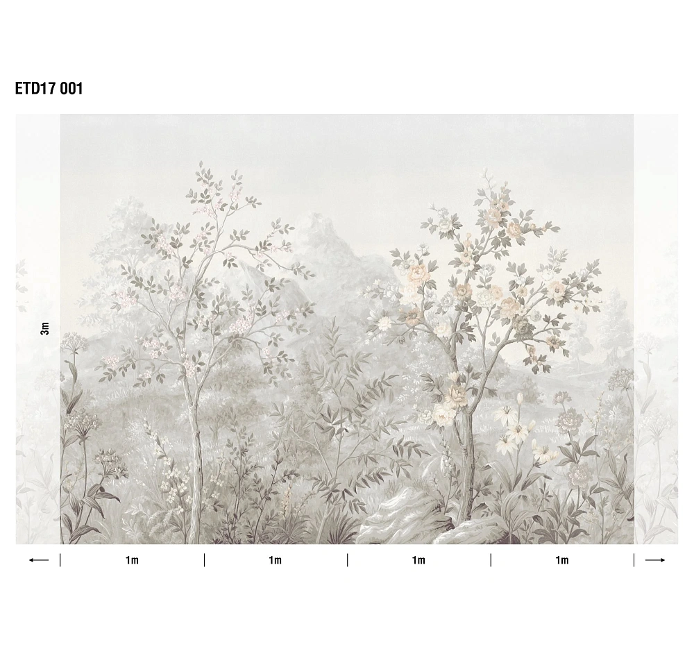 картинка Панно ETD17 001 от магазина Art Lab