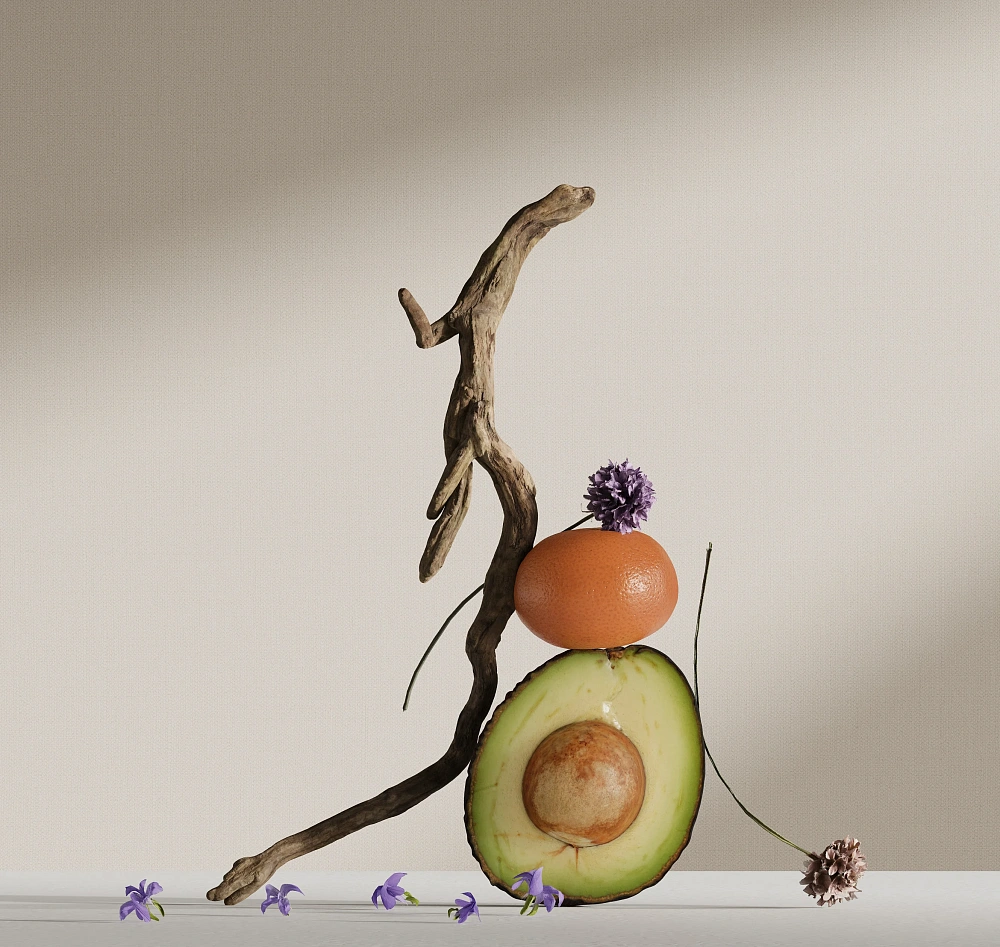 картинка Обои TXL5 020 от магазина Art Lab