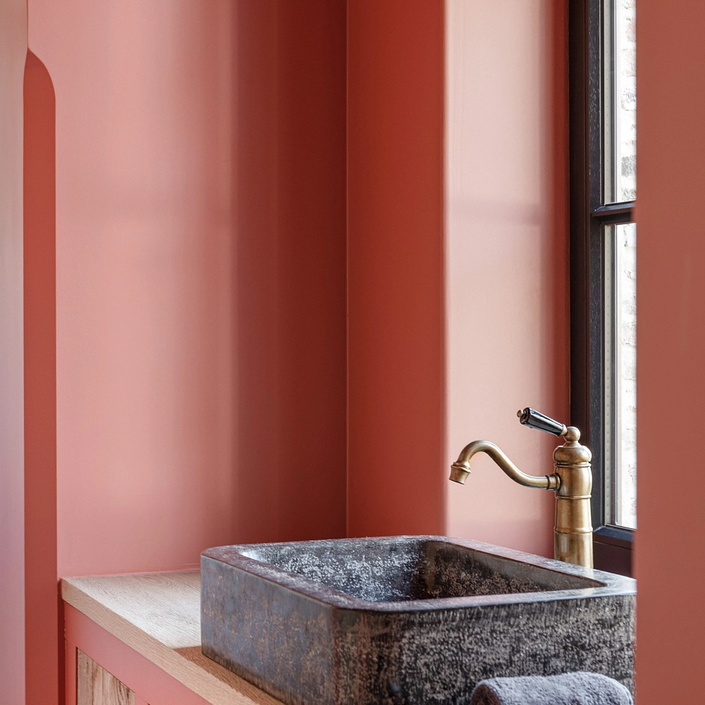 картинка Краска Swiss Lake Matt Pro база А 9л от магазина Art Lab