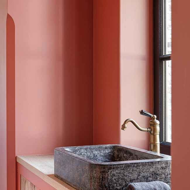 Краска Swiss Lake Matt Pro база А 9л