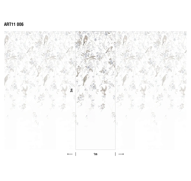 Панно ART11 006