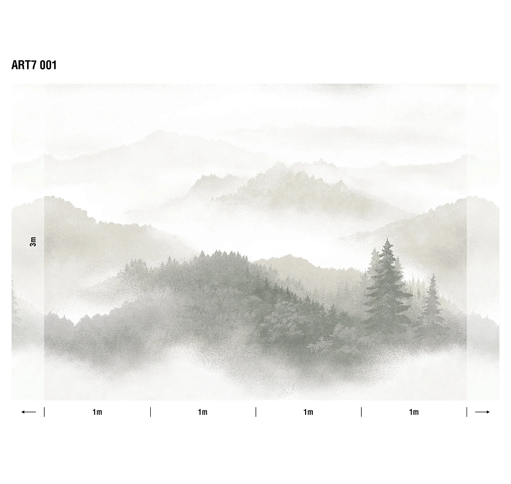 картинка Панно ART7 001 от магазина Art Lab