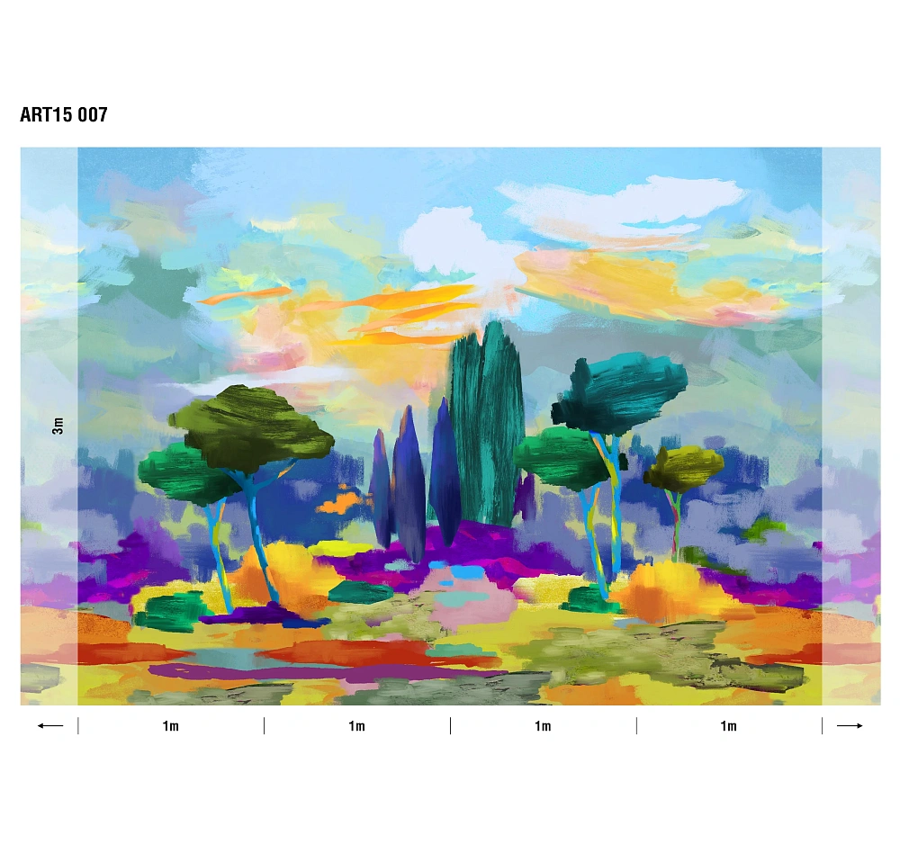 картинка Панно ART15 007 от магазина Art Lab