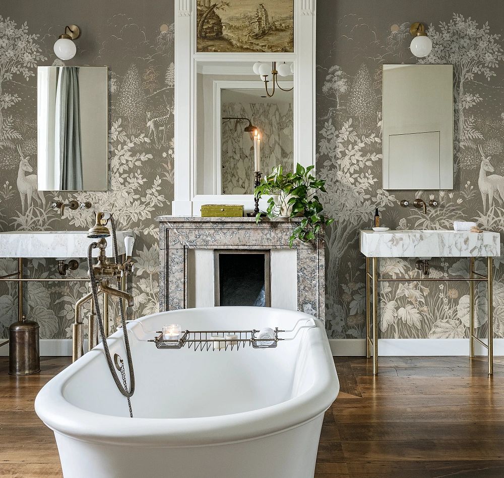 картинка Обои BRIT 1 010 от магазина Art Lab