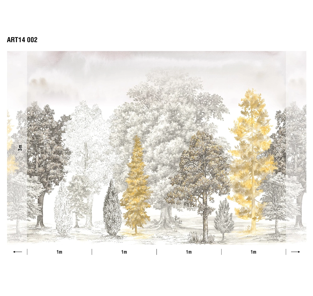 картинка Панно ART14 002 от магазина Art Lab