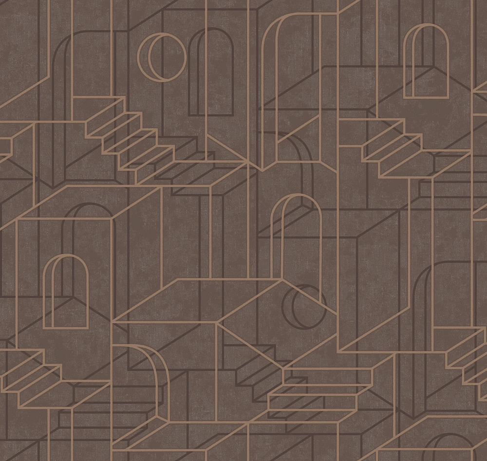 картинка Обои LUN3 010 от магазина Art Lab