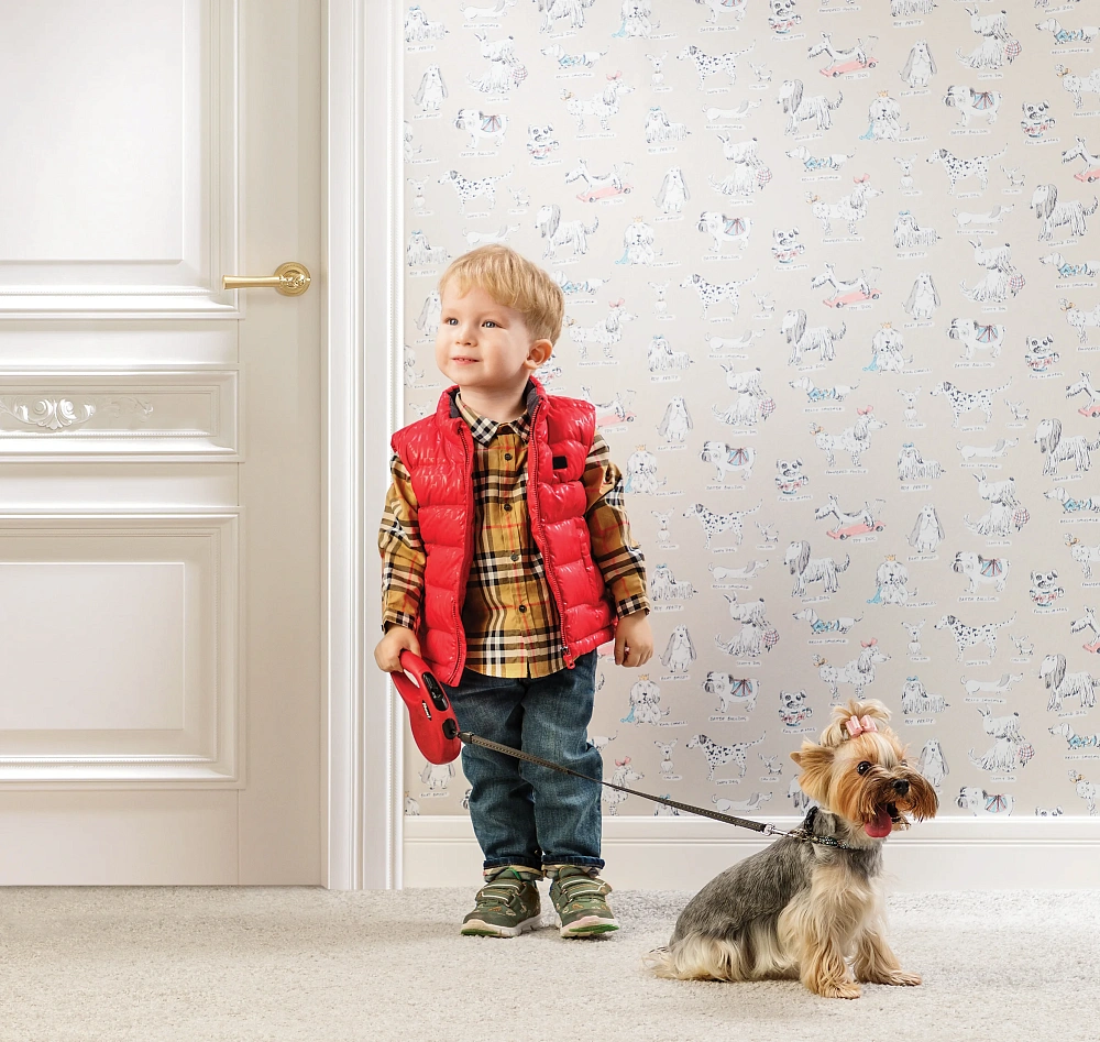 картинка Обои D6 001 от магазина Art Lab