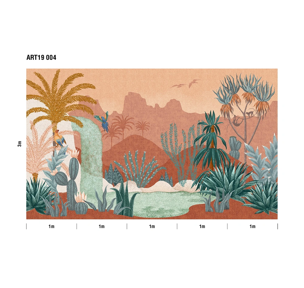 картинка Панно ART19 004 от магазина Art Lab