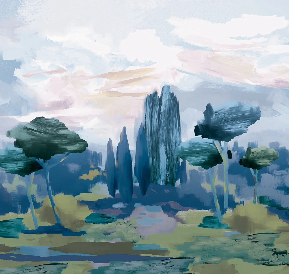 картинка Панно ART15 006 от магазина Art Lab