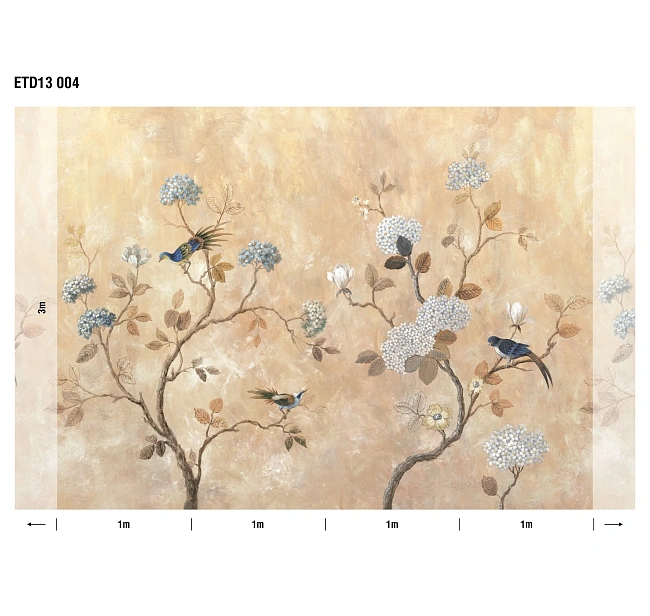 Панно ETD13 004