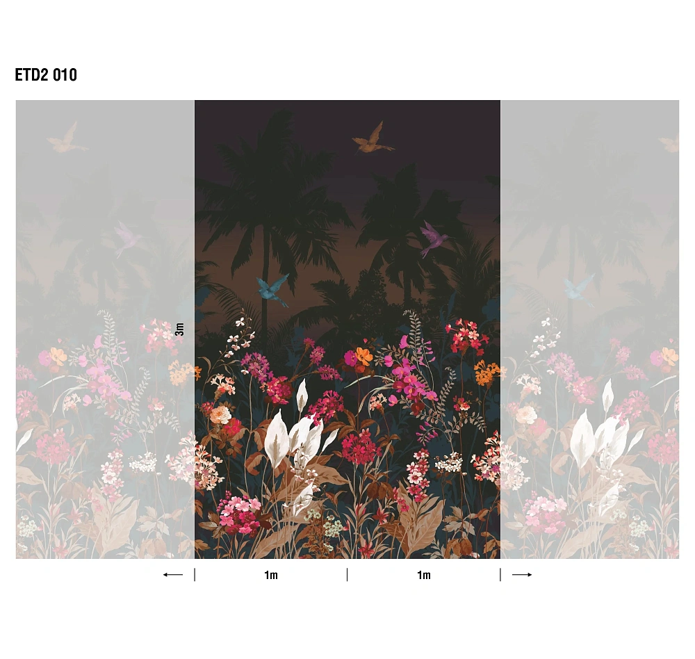 картинка Обои ETD2 010 от магазина Art Lab