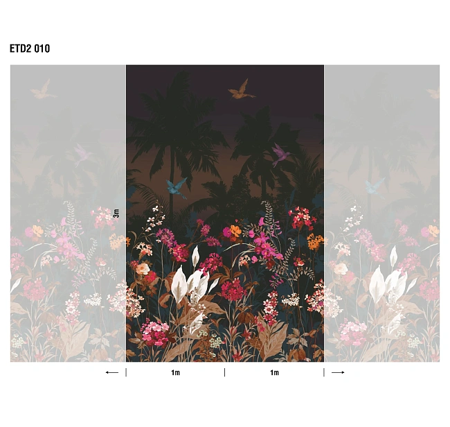 Обои ETD2 010