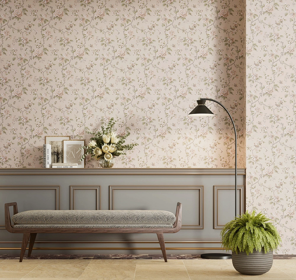 картинка Обои SLK2 008 от магазина Art Lab