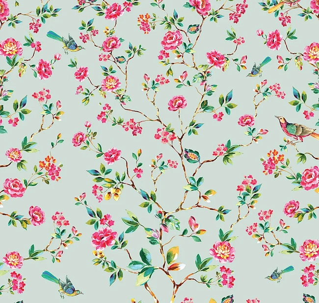 Обои ILLUSION DC 023