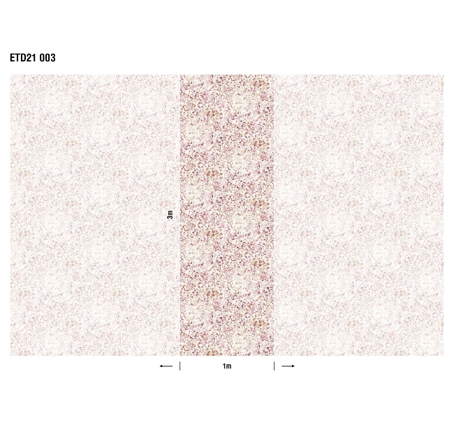 Панно ETD21 003