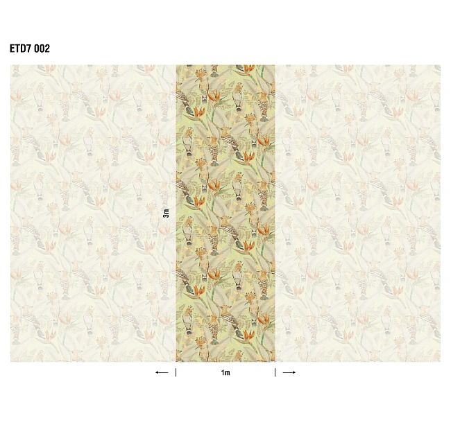 Обои ETD7 002