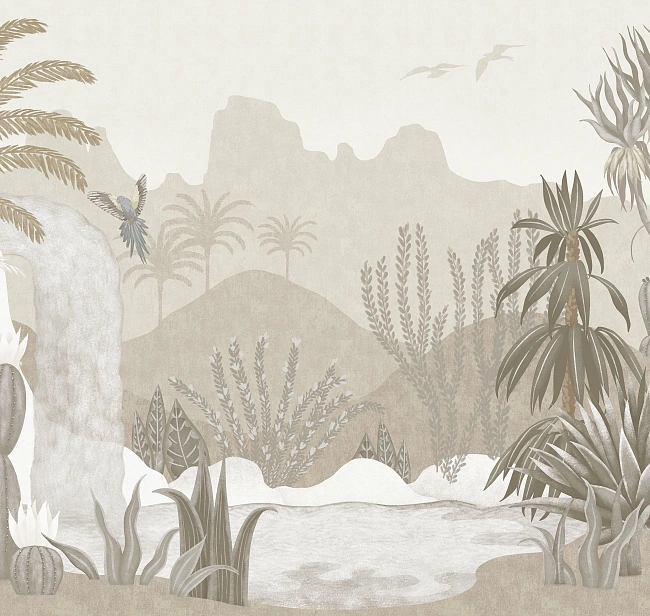 Панно ART19 002