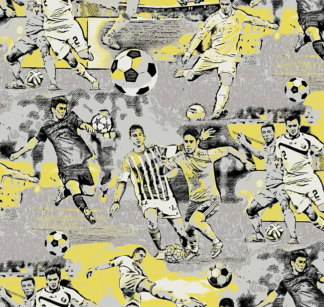 Обои TWINS 11 004