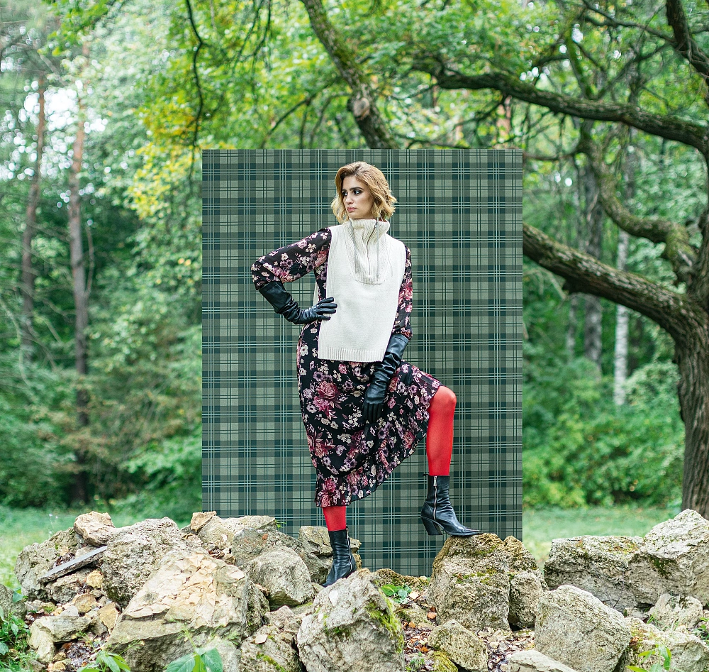 картинка Обои BRIT 7 005 от магазина Art Lab