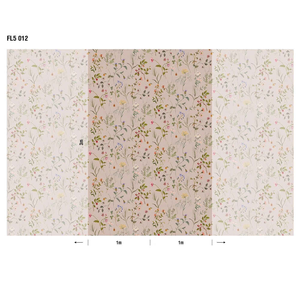 картинка Обои FL5 012 от магазина Art Lab