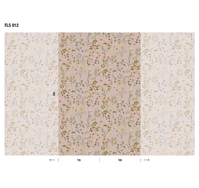 Обои FL5 012