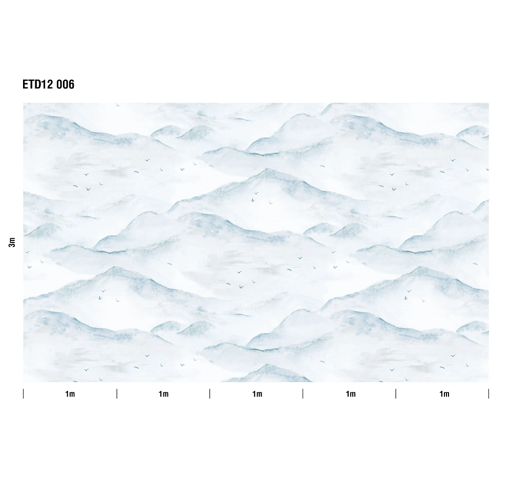 картинка Обои ETD12 006 от магазина Art Lab