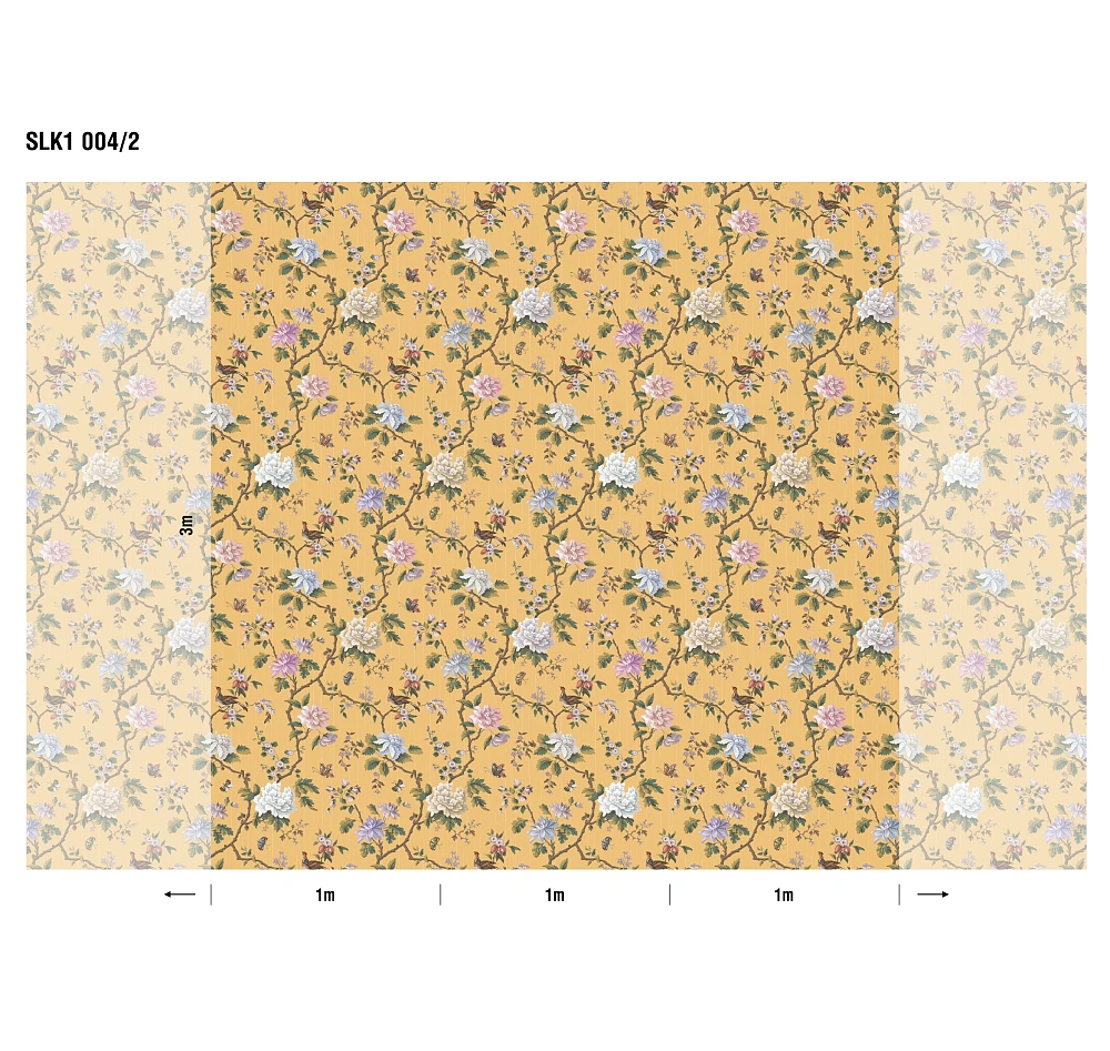 картинка Обои SLK1 004/2 от магазина Art Lab